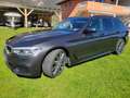 BMW 520 520d+xDrive+Touring+Aut.+LED+M-Paket+HUD+top voll Grau - thumbnail 3