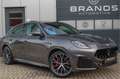 Maserati Grecale 3.0 V6 Trofeo 1e eig Full option 530PK Garantie Grau - thumbnail 3