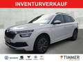Skoda Kamiq 1.0 TSI CLEVER *LED *SHZ *TEMPO *LM17" *PDC * Blanc - thumbnail 1