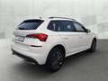 Skoda Kamiq 1.0 TSI CLEVER *LED *SHZ *TEMPO *LM17" *PDC * Blanc - thumbnail 4