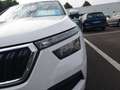 Skoda Kamiq 1.0 TSI CLEVER *LED *SHZ *TEMPO *LM17" *PDC * Blanc - thumbnail 6