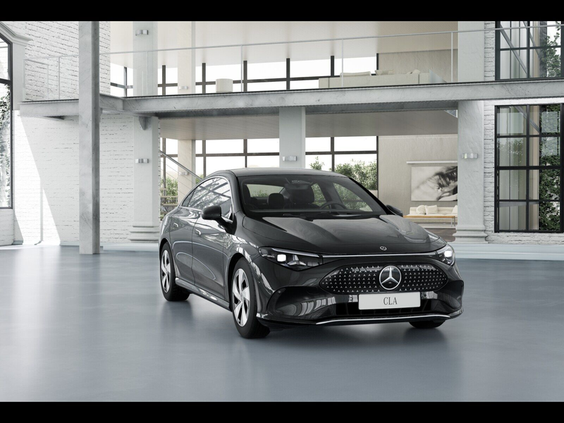 Mercedes-Benz CLA 250 + PROGRESSIVE +KAM.+LED+AMBIENTE+PANORAMA — photo 5