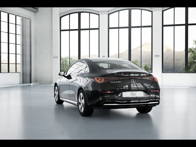 Mercedes-Benz CLA 250 + PROGRESSIVE +KAM.+LED+AMBIENTE+PANORAMA — photo 6