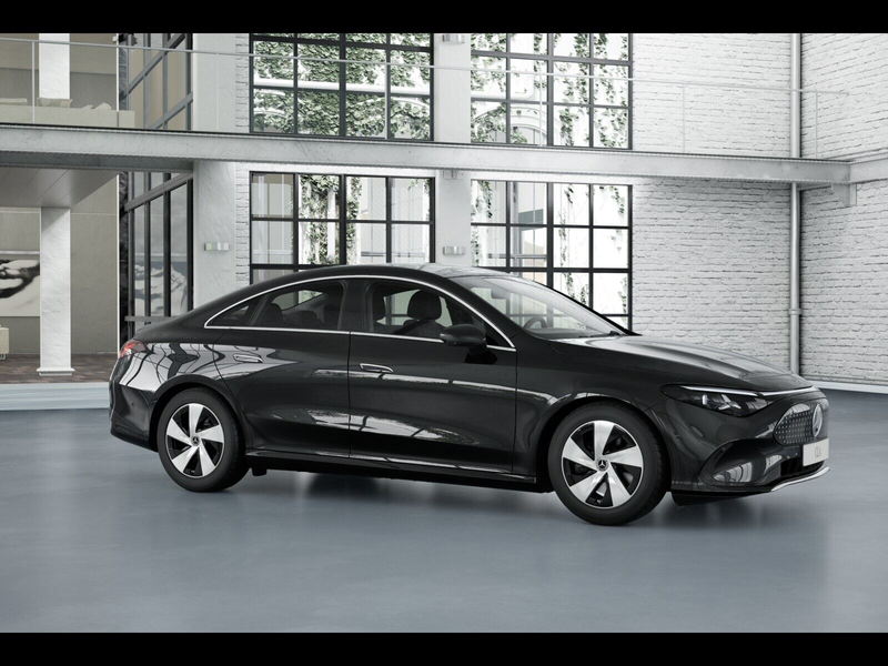 Mercedes-Benz CLA 250 + PROGRESSIVE +KAM.+LED+AMBIENTE+PANORAMA — photo 4
