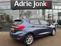 Ford Fiesta 1.1 Trend APPLE CARPLAY | PARKEERSENSOREN | SET LM Bleu - thumbnail 4