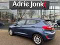 Ford Fiesta 1.1 Trend APPLE CARPLAY | PARKEERSENSOREN | SET LM Bleu - thumbnail 5