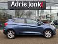 Ford Fiesta 1.1 Trend APPLE CARPLAY | PARKEERSENSOREN | SET LM Bleu - thumbnail 6