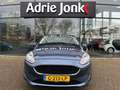 Ford Fiesta 1.1 Trend APPLE CARPLAY | PARKEERSENSOREN | SET LM Bleu - thumbnail 2