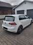 Volkswagen Golf GTD 2,0 TDI DSG Dynaudio Weiß - thumbnail 3