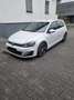 Volkswagen Golf GTD 2,0 TDI DSG Dynaudio Weiß - thumbnail 1