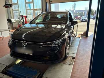 R-Line 1.5 TSI 130 CV DSG7 *CAMERA* CARPLAY*
