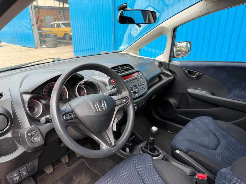 Honda Jazz 1.4 Trend**80TKM*Allwetter*Klima** — photo 8