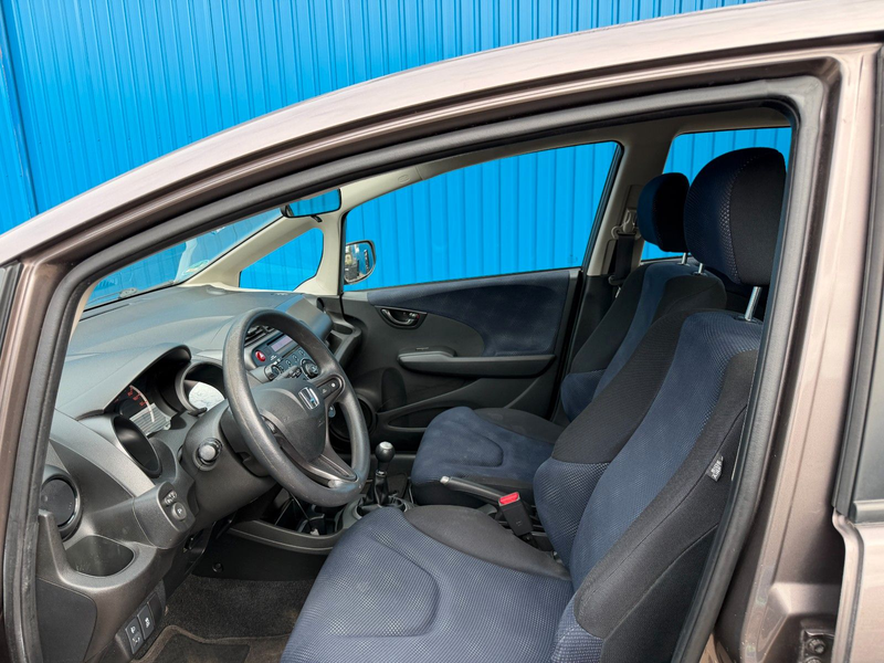 Honda Jazz 1.4 Trend**80TKM*Allwetter*Klima** — photo 7