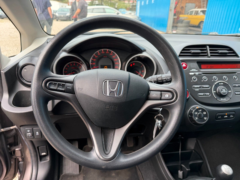 Honda Jazz 1.4 Trend**80TKM*Allwetter*Klima** — photo 13