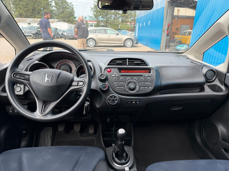 Honda Jazz 1.4 Trend**80TKM*Allwetter*Klima** — photo 11