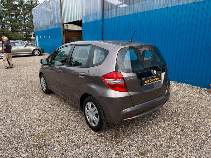 Honda Jazz 1.4 Trend**80TKM*Allwetter*Klima** — photo 6