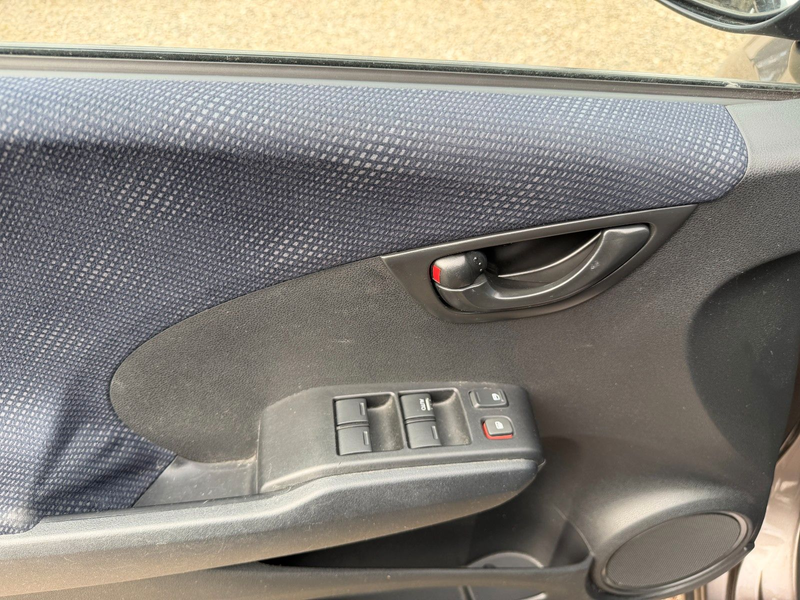 Honda Jazz 1.4 Trend**80TKM*Allwetter*Klima** — photo 15