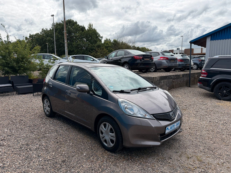 Honda Jazz 1.4 Trend**80TKM*Allwetter*Klima** — photo 3