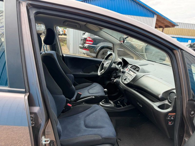 Honda Jazz 1.4 Trend**80TKM*Allwetter*Klima** — photo 9