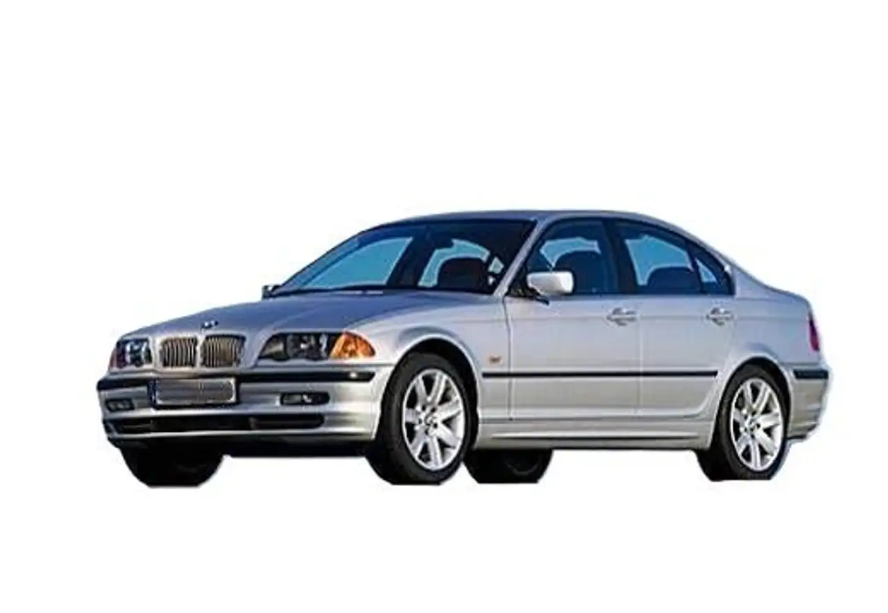 BMW 316