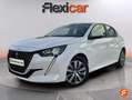 Peugeot 208 1.6 BlueHDi Active 100 Blanco - thumbnail 2