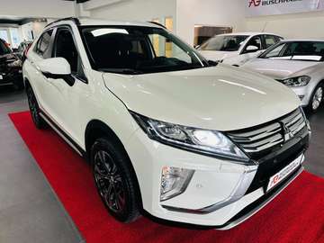 Cross Intro Edition 2WD Aut.*Topausst.