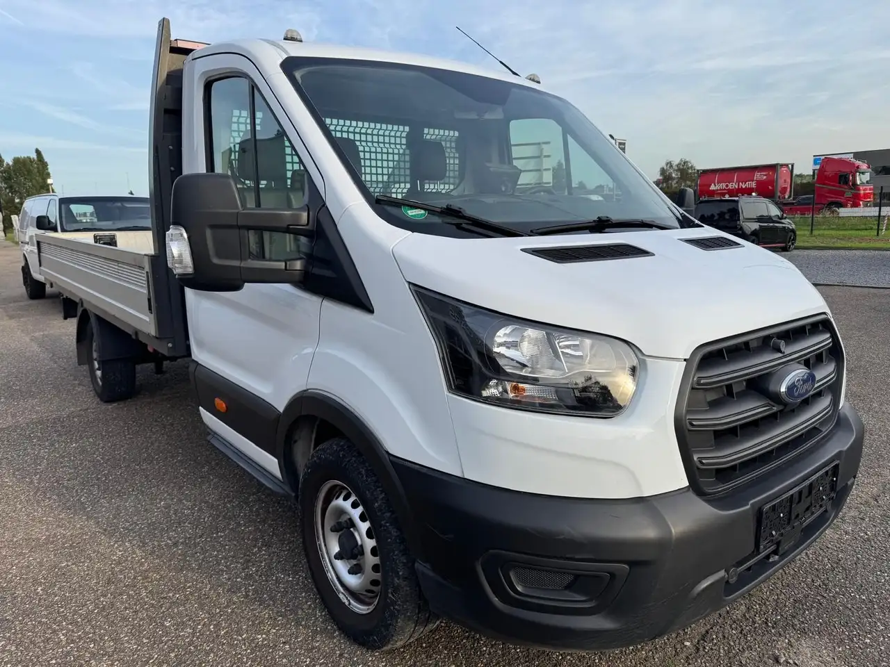 Ford