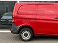 Mercedes-Benz Vito Kasten kompakt*DAB*Kamera*Temp*Klima*Touch Rot - thumbnail 28