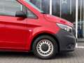 Mercedes-Benz Vito Kasten kompakt*DAB*Kamera*Temp*Klima*Touch Rot - thumbnail 29