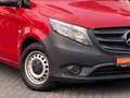 Mercedes-Benz Vito Kasten kompakt*DAB*Kamera*Temp*Klima*Touch Rot - thumbnail 2