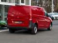 Mercedes-Benz Vito Kasten kompakt*DAB*Kamera*Temp*Klima*Touch Rot - thumbnail 4