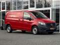 Mercedes-Benz Vito Kasten kompakt*DAB*Kamera*Temp*Klima*Touch Rot - thumbnail 3