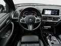 BMW X4 xDrive30d MSport HuD*Sthzg*AHK*Laser*360°*20Z Schwarz - thumbnail 8
