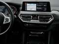 BMW X4 xDrive30d MSport HuD*Sthzg*AHK*Laser*360°*20Z Schwarz - thumbnail 6