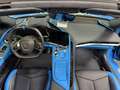 Corvette C8 Coupe 3LT, Lift, VOLL!!! Azul - thumbnail 32