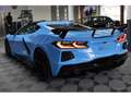 Corvette C8 Coupe 3LT, Lift, VOLL!!! Blau - thumbnail 5