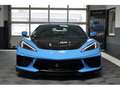 Corvette C8 Coupe 3LT, Lift, VOLL!!! Azul - thumbnail 3