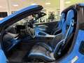 Corvette C8 Coupe 3LT, Lift, VOLL!!! Azul - thumbnail 19