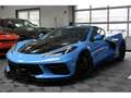 Corvette C8 Coupe 3LT, Lift, VOLL!!! Blau - thumbnail 4