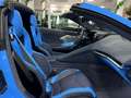 Corvette C8 Coupe 3LT, Lift, VOLL!!! Azul - thumbnail 30