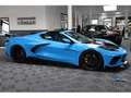 Corvette C8 Coupe 3LT, Lift, VOLL!!! Blau - thumbnail 12