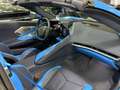 Corvette C8 Coupe 3LT, Lift, VOLL!!! Azul - thumbnail 29