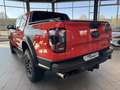 Ford Ranger Raptor e-4WD Doppelkabine Orange - thumbnail 4
