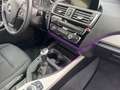 BMW 120 i Lim. Advantage NAVI KlIMA SOUND uvm. Schwarz - thumbnail 14
