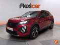 Peugeot 2008 1.2 PureTech S&S Active Pack 100 Rojo - thumbnail 3