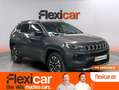 Jeep Compass 1.3 PHEV Limited EAWD Aut. 190 Gris - thumbnail 1