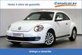 Volkswagen Beetle 1.2 TSI Beetlemanía 105 Blanc - thumbnail 1