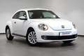 Volkswagen Beetle 1.2 TSI Beetlemanía 105 Blanc - thumbnail 4