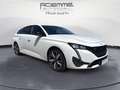 Peugeot 308 BlueHDi 130 S&S EAT8 SW Allure Pack Bianco - thumbnail 1