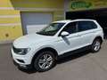 Volkswagen Tiguan 1.4TSI BMT/Start-Stopp - Top Zustand Blanc - thumbnail 2